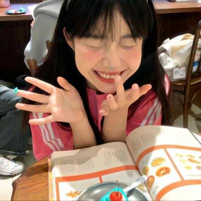 越野花香